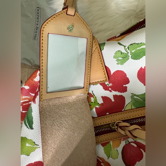 Dooney & Bourke Weekender Bag - Picture 11 of 16